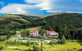 Malinowy Dwór Hotel Medical SPA